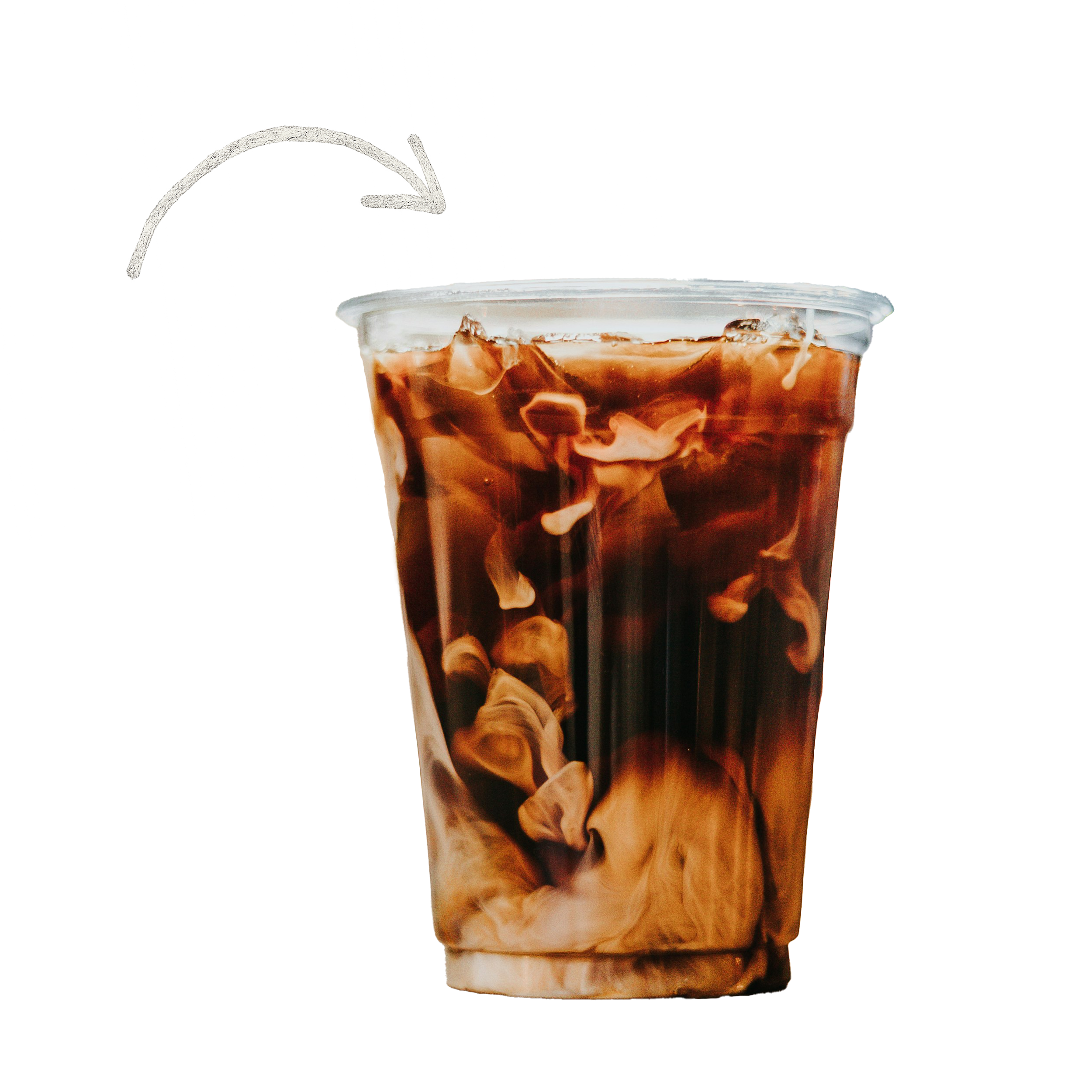 Iced Coffee